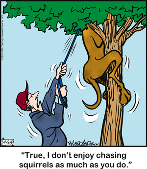 marmaduke